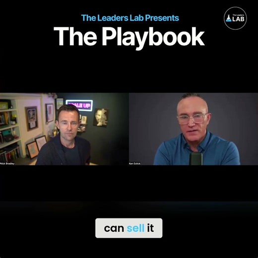 Most founders think that because they wrote the code, birthed the idea, or built the prototype, they