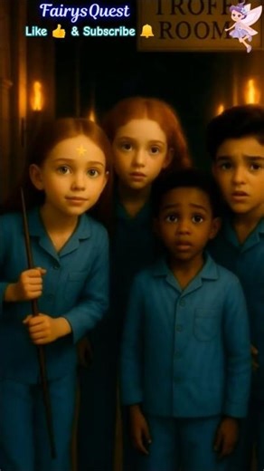 PART 68:TROPHY ROOM🏅🏆|English FairyTales|Anime Story|@FairysQuest#viral #shorts#shortsfeed#cartoon