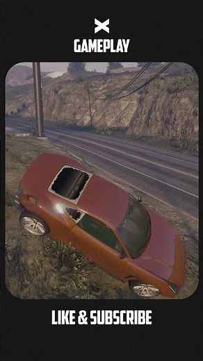 GTA 5 Realistic Gameplay | Epic Moments & Action