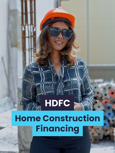 Building your dream home is a huge milestone, and with HDFC Home Construction Financing, we're here to make the journey feel a lot easier! ✨🏠 Ready to start? 💻 Get a quick project estimate with our free BOQ calculator: https://emi.hdfc.com.mv/boq 📱 Apply easily through our portal: portal.hdfc.com.mv