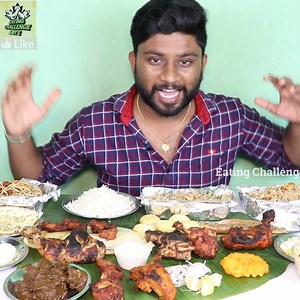 219K views · 5.9K reactions | My Dinner Special Challenge | Eating Challenge Boys | Eating Challenge Boys | Facebook