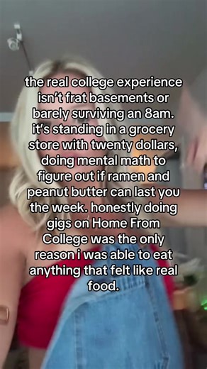 Navigating College Life on a Tight Budget