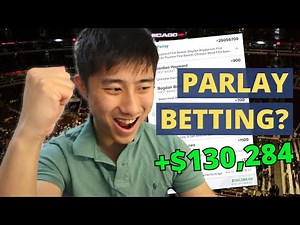 What is Parlay Betting? | Profitable Betting Strategy!