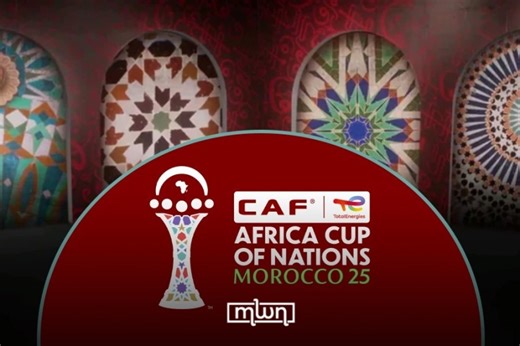 2025 AFCON officially kicks off today in Morocco