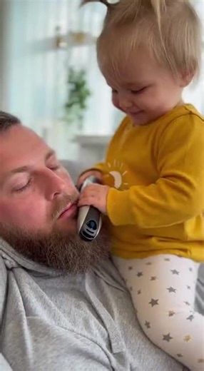 Hilarious Parenting Fails: Toddler Barber Blunders