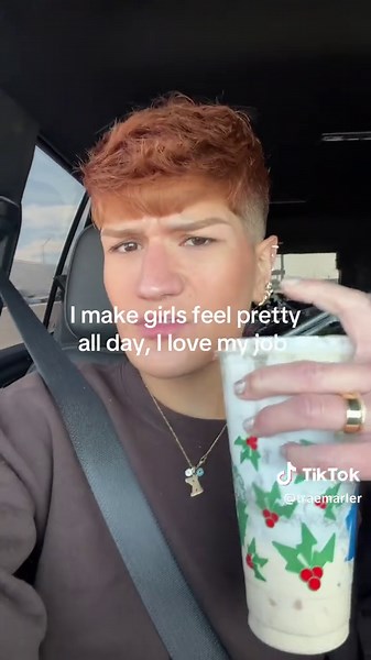 Why Being a Makeup Artist Is the Best Job Ever