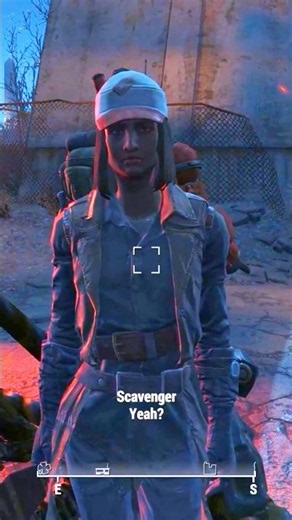 Bethesda... Bethesda Never Changes... | Fallout 4