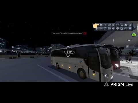 Live streaming of CyberByte