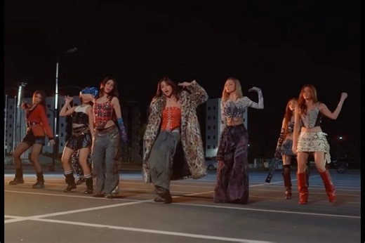 BINI drops new album 'FLAMES,' music video for 'Sweet Tooth' | ABS-CBN Entertainment