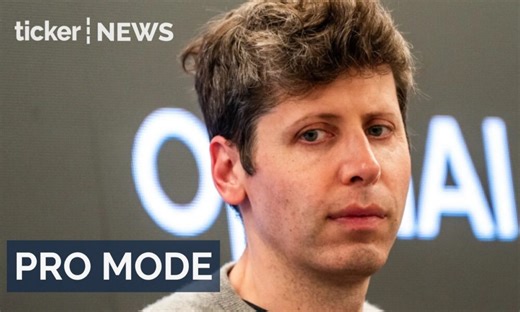 OpenAI introduces $100 monthly ChatGPT Pro subscription