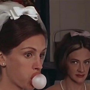 🎬 Кино on Instagram: "🎬Julia Roberts and Richard Gere ["Runaway Bride" 1999] . . . . . . . . #runawaybride #juliaroberts #richardgere #90s"