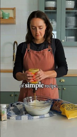 Mom's Famous Pretzel Dip