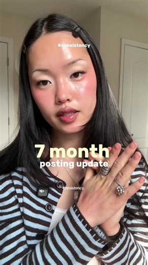 7 Month Growth Update: Motivation and Self-Improvement