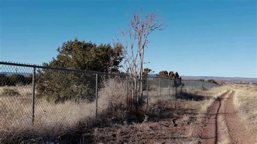 This isolated Native American reservation in New Mexico is battling an epidemic of overdose deaths, even as the rest of the US sees nationwide figures rapidly declining https://reut.rs/4azwKc9 | Reuters
