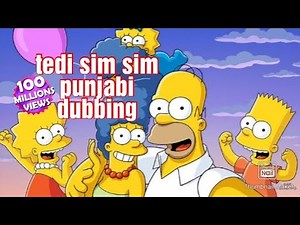 tedi sim sim in punjabi | Tedi sim sim punjabi full new episodes