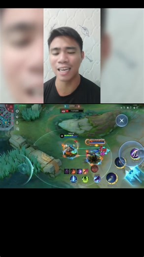 47K views · 882 reactions | Top Gusion vsssss Top Kyuupall #MLBB #gusion #tutorial #GameStrategies #onlinegaming #gamer | NINJA PH | Facebook