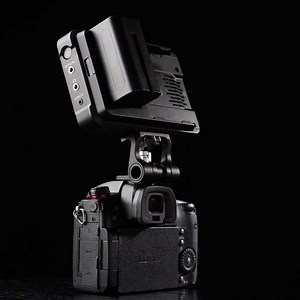 The LUMIX GH5S, now with Apple ProRes RAW recording on an Atomos Ninja V!🎉 Head over to the LUMIX website to download our latest firmware update for the GH5S today and unlock the ability to capture 4K and Anamorphic video output via HDMI to an Atomos Ninja V!🤩 | Lumix