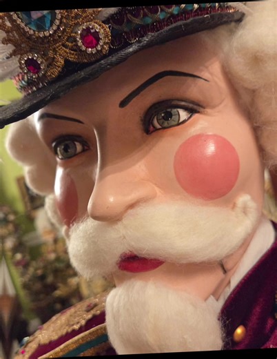 #nutcracker #christmas