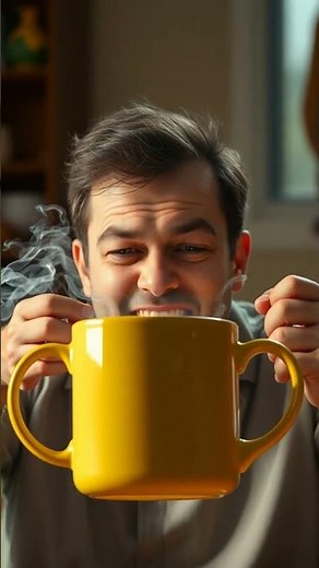 Caffeine Hijack The New Meme #prank #comedy #viral #meme #funny #viralhumor #spotlight