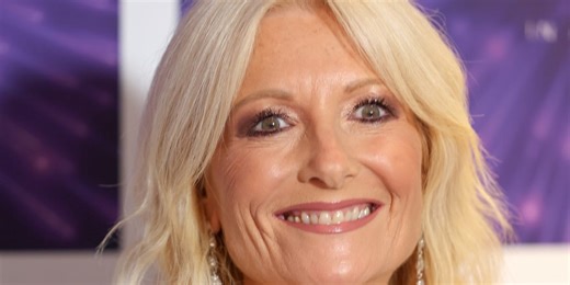 “It was a horrific time”: Gaby Roslin on why she’ll never apologise for being happy again