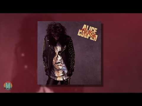Alice Cooper - Poison (1989)