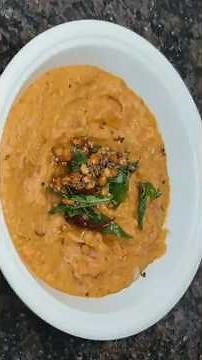 Mouth-Watering Raw Mango Tomato Chutney | How To Make Mamidikaya Tomato Pachadi Recipe