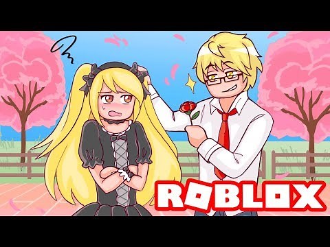 My Ex Boyfriend Is Stalking Me... | Roblox Royale High Roleplay