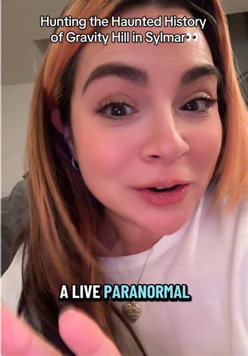 Exploring Gravity Hill Local Legends and Ghost Stories