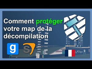 bspProtect Tutoriel : Comment protéger votre map de la décompilation