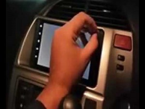 Eincar Android Car PC bricked on updating. Cant go to recovery mode