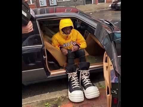 90s x Pluggnb Type Beat - ”Dih”