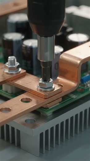 How a LiDAR Scanner Is Made 📡🤖