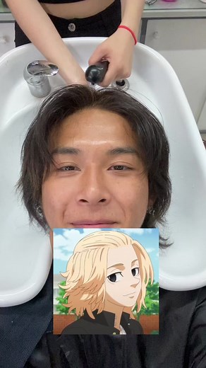 Mikey Tokyorevengers: Peinados y Estilos de Cabello