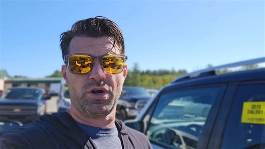 The car market has changed overnight