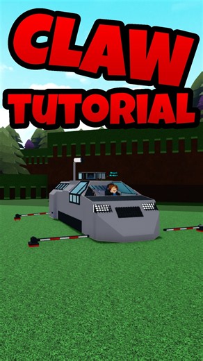 Tornado interceptor Tutorial #dominator3 #roblox #tiv2