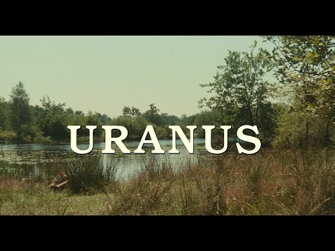 Uranus (1990) - Générique début HD