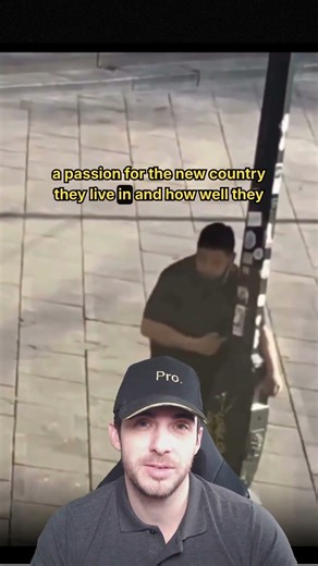 This engineer's love for public infrastructure is incredible 🔥