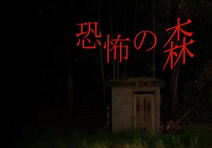 【フリーゲーム】恐怖の森で迫り来る異形。『Death Forest』注目の3Dフリーホラーゲーム – もぐらゲームス