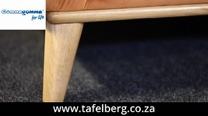 We are very excited to introduce to you the new GommaGomma Jewel Collection range of lounge furniture, that gives you the choice of four beautiful styles available in a single chair, two-seater or corner suite. This a simply a must see for anyone who embraces their own unique style and who likes to make a bold statement ! 😍 DJ Shelly | Gommagomma | Tafelberg Furnishers | Tafelberg Furnishers