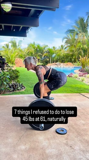 44K views · 681 reactions | I’d been on every diet since age 13....