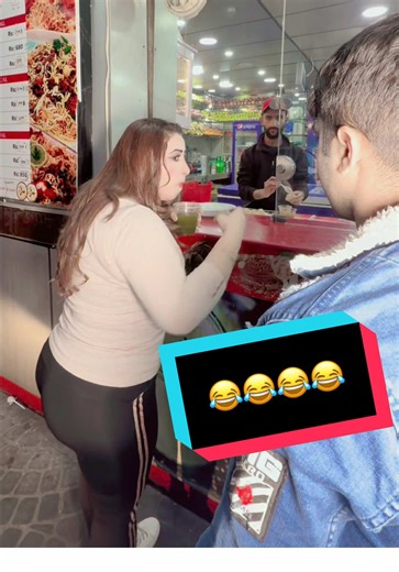 Hassi Rok: Comedy with Nigar and Rizwan