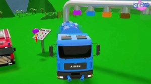 🚗💥 Hammer Hits Buttons! Colorful Balls Drop into Toy Vehicles 🎨🔨 BOOM! 💥 The hammer hits the button, and colorful balls drop into vehicles — watch the magic happen! 😍 Fun, surprises, and toy action that will keep kids smiling from start to finish! 🌈 📘 Watch more fun videos here: KidzCoco Facebook 📺 Subscribe for more surprises: KidzCoco YouTube #KidzCoco #ToyHammer #ColorButtonChallenge #FunForKids #ToyCars #BallDropChallenge #ToyVehicles #KidsVideos #PlayAndLearn #kidzcoco #ColorChangi