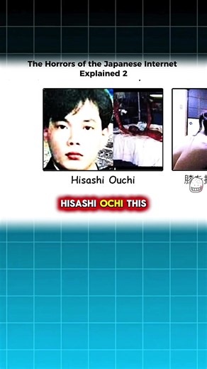 The horror of the Japanese internet explained 2 #LearnOnTikTokContest #TikTokLearningCampaign #DidYouKnow #LifeExplained #MindBlowingFacts