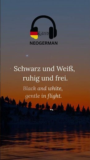 Learn German Colours FAST with Das Farbenlied | NeoGerman #shorts