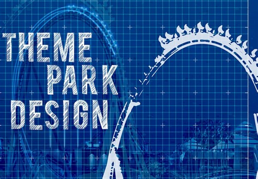 Theme Park Design Competition for students | See the winning designs