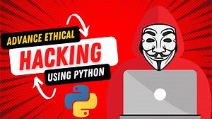 1.3K views · 113 reactions | Advance Ethical Hacking using Python !!!...