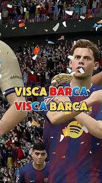 🔥 Reviewing the La Liga Champion squad with a top-tier 26TOTS roster! #FCOnline #26TeamOfTheSeason