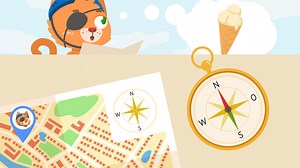 Der Kompass | sofatutor.com