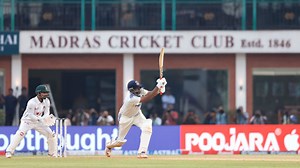 Ashwin: 'Bowling and batting are very separate sports in the same game'