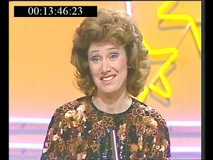 Bullseye - Christmas Special 1987